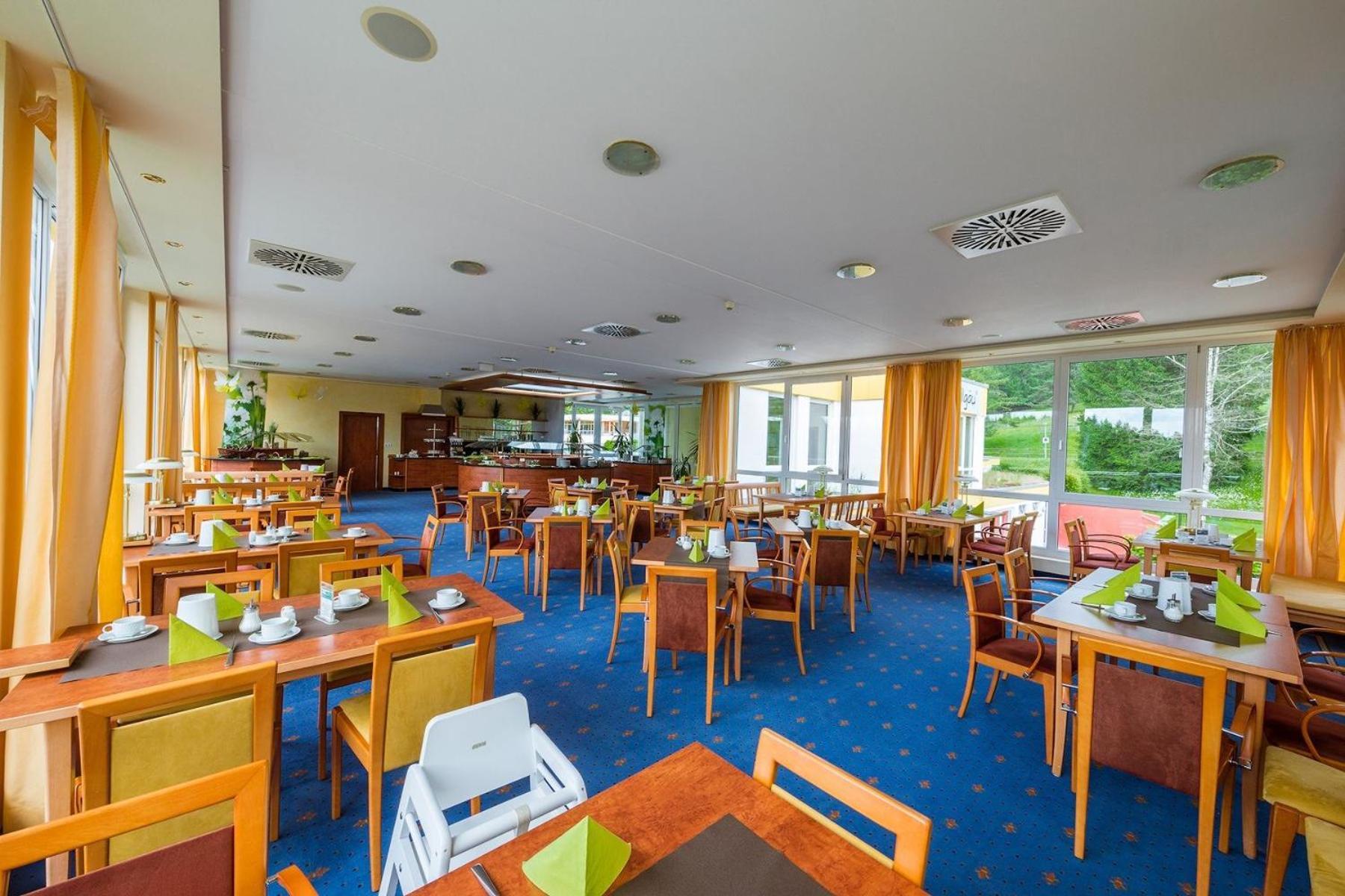 Hotel Allgaeu Maierhöfen