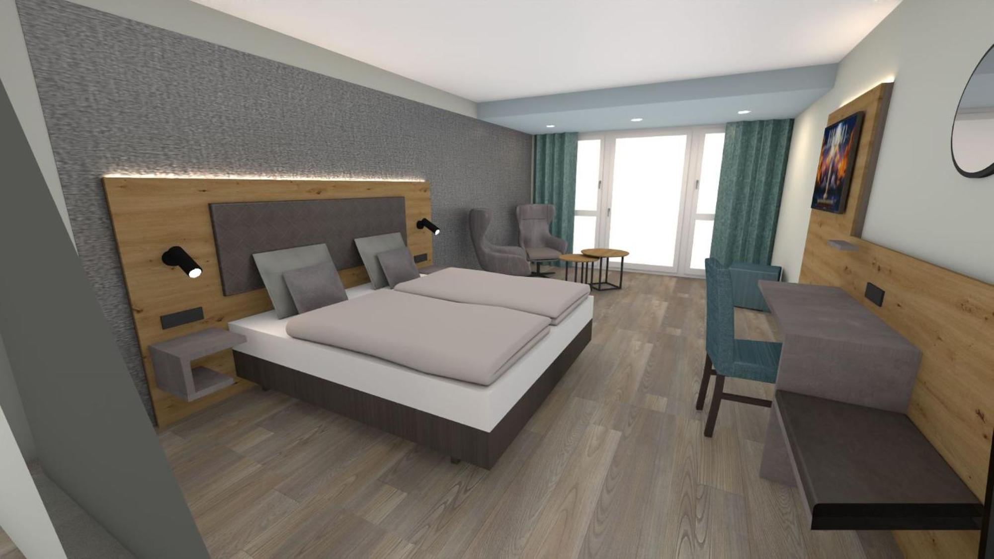 Allgaeu 3* Maierhöfen