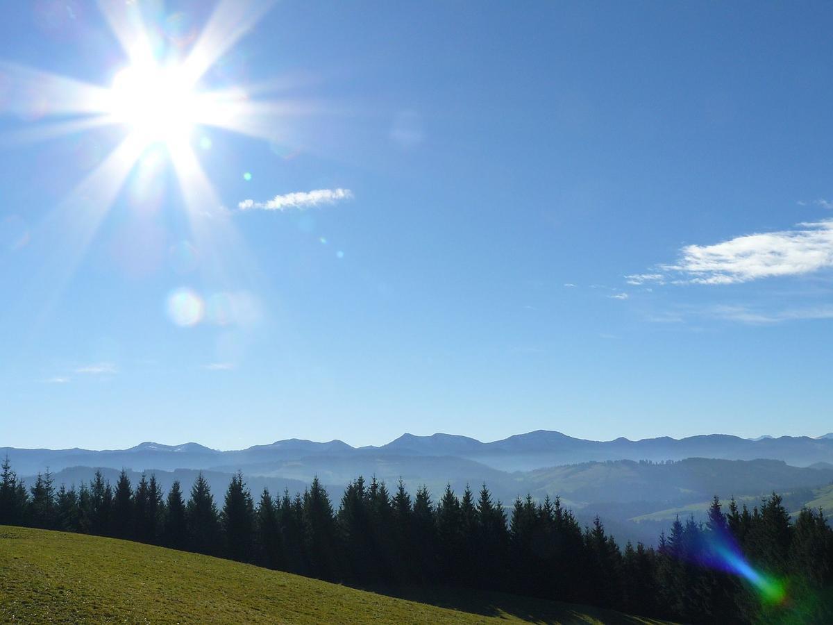 Allgaeu Hotel Maierhöfen