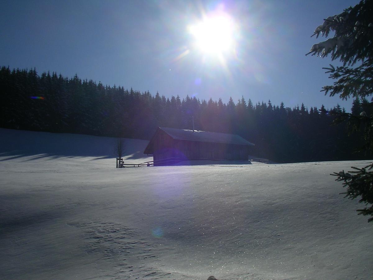 Hotel Allgaeu