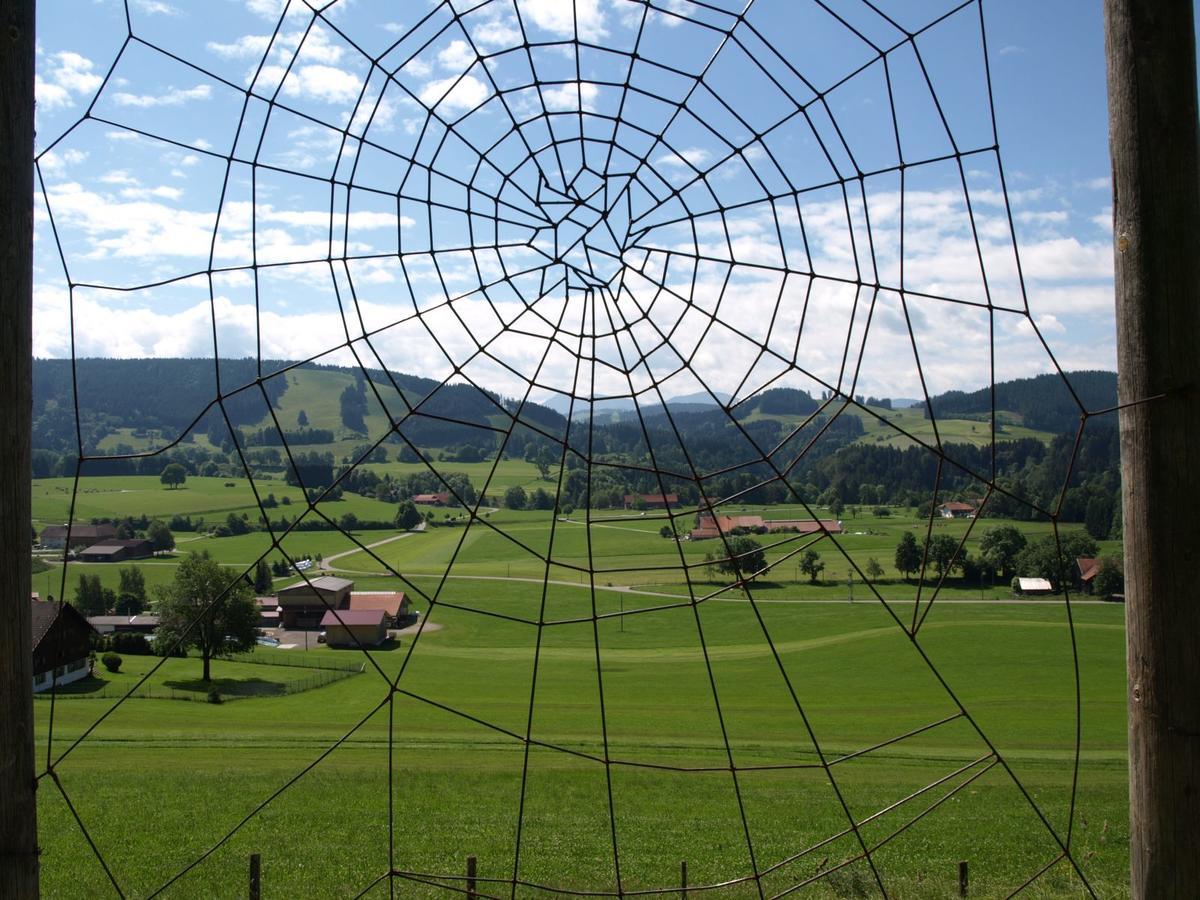 Allgaeu Hotel 3*