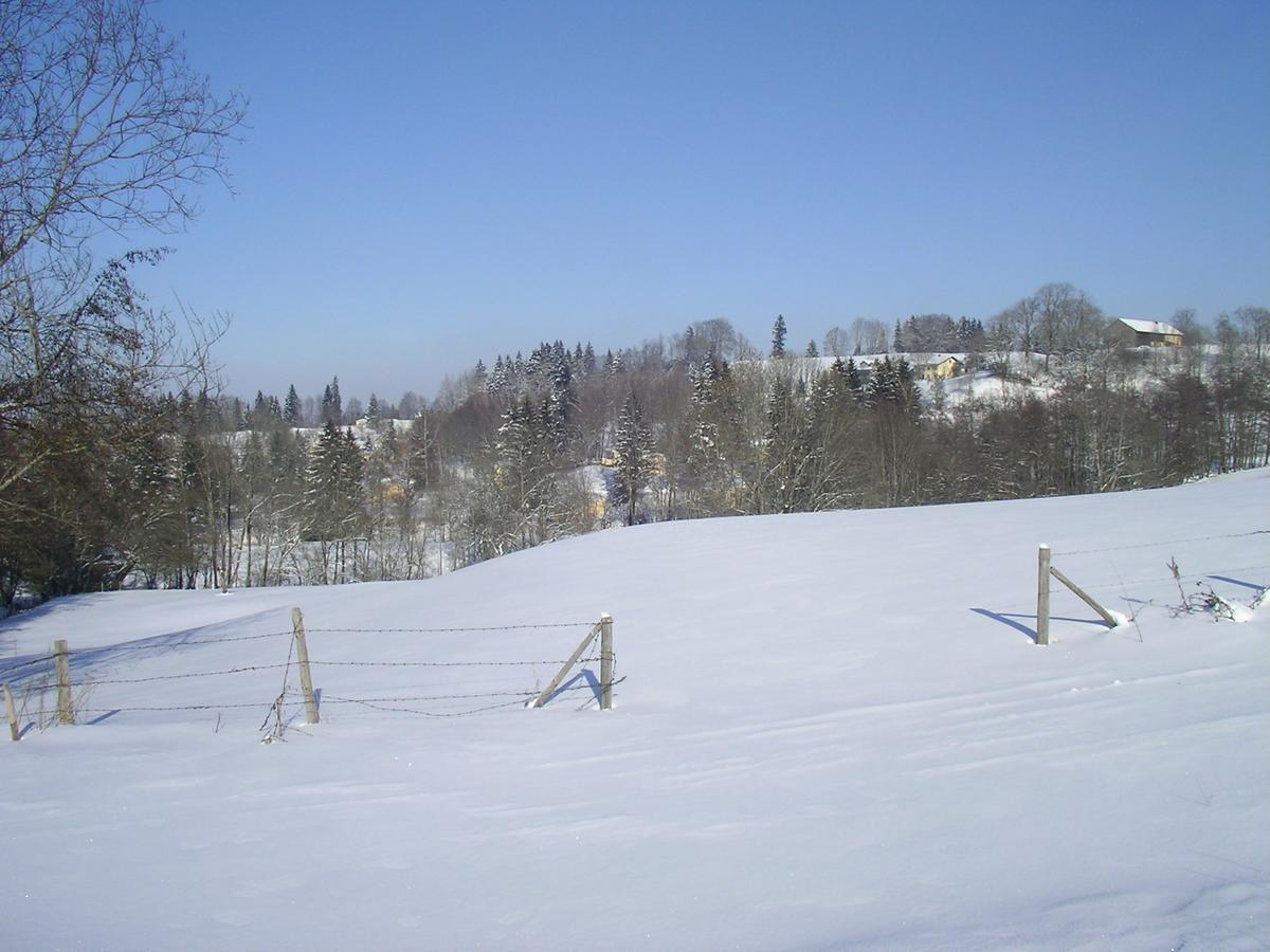 Hotel Allgaeu Maierhöfen