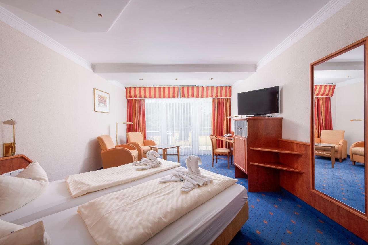 Hotel Allgaeu Maierhöfen